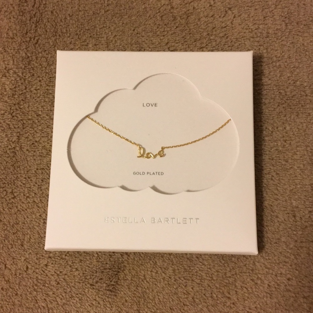 Estella Bartlett Necklace